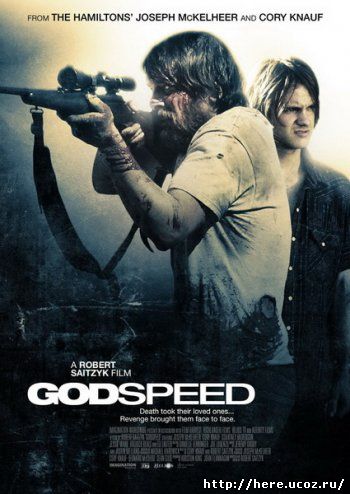 Godspeed