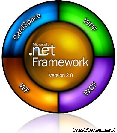 Microsoft.NETFramework2.0